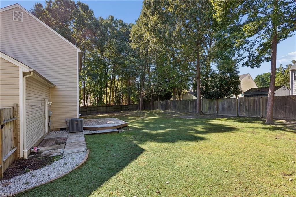 5921 Meriwether Court Williamsburg VA 23188