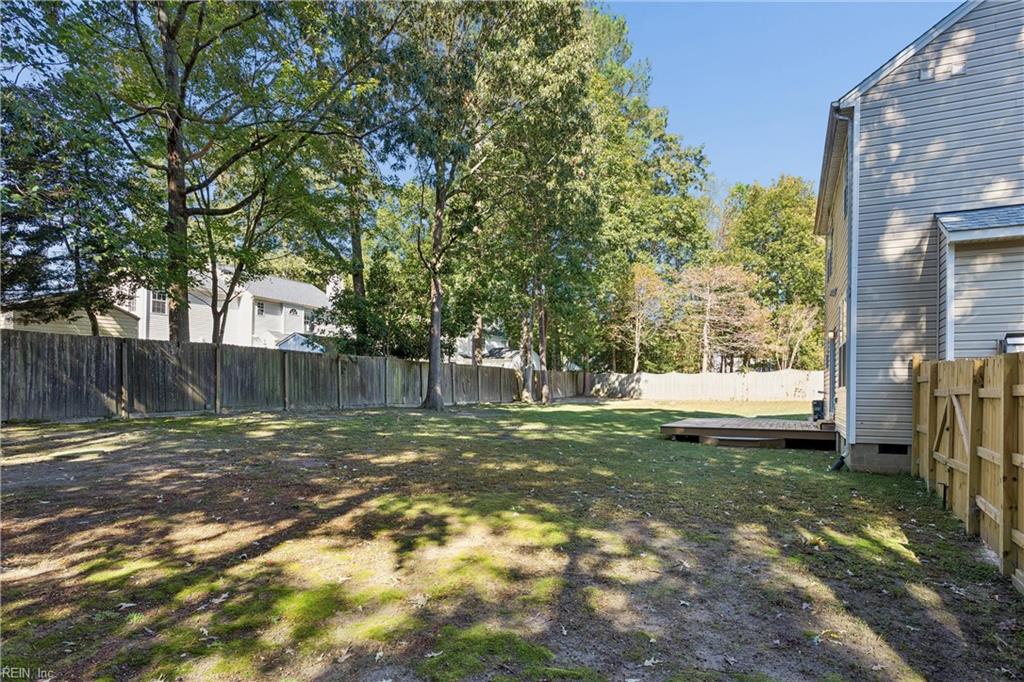 5921 Meriwether Court Williamsburg VA 23188