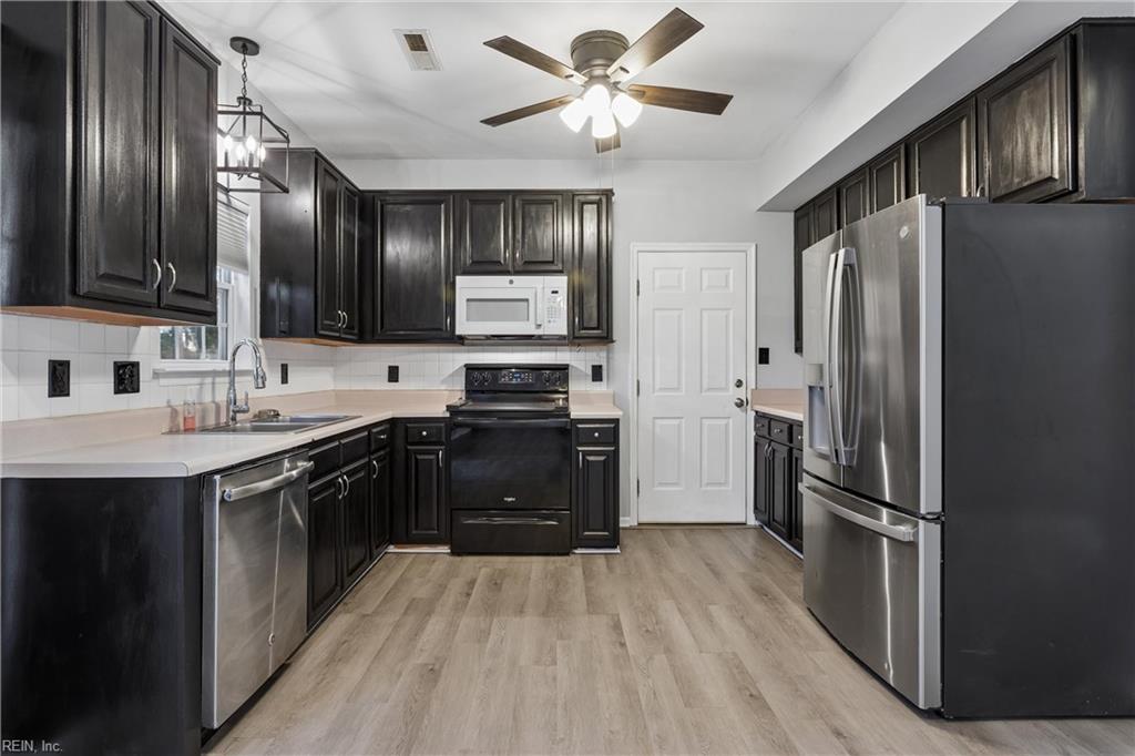 5921 Meriwether Court Williamsburg VA 23188