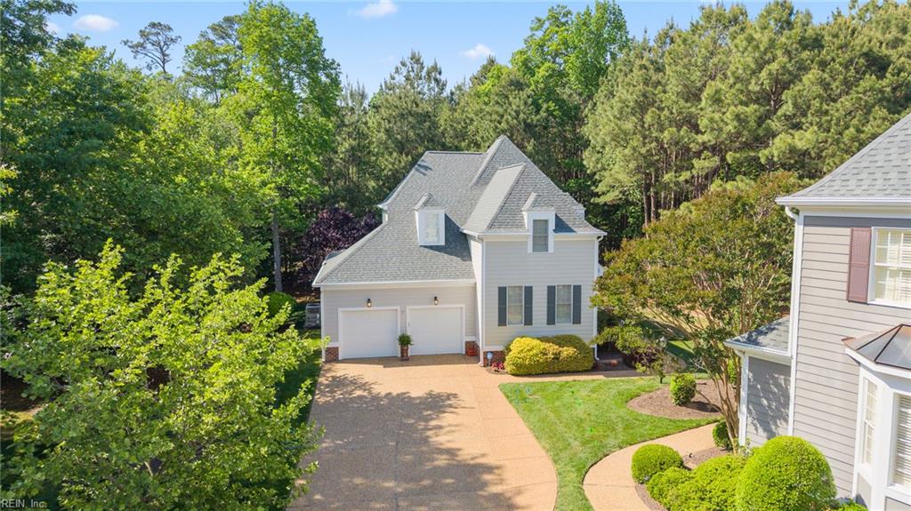 3801 Abington Park Williamsburg VA 23188