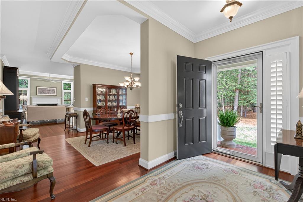 3801 Abington Park Williamsburg VA 23188