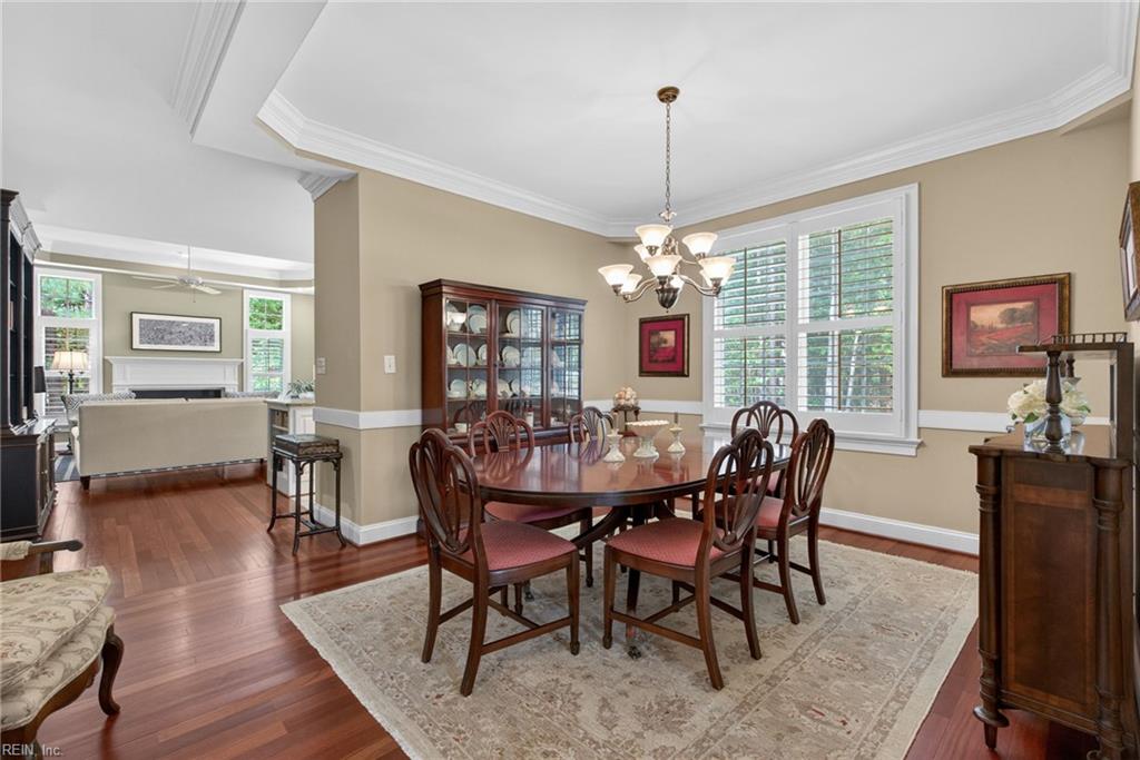 3801 Abington Park Williamsburg VA 23188