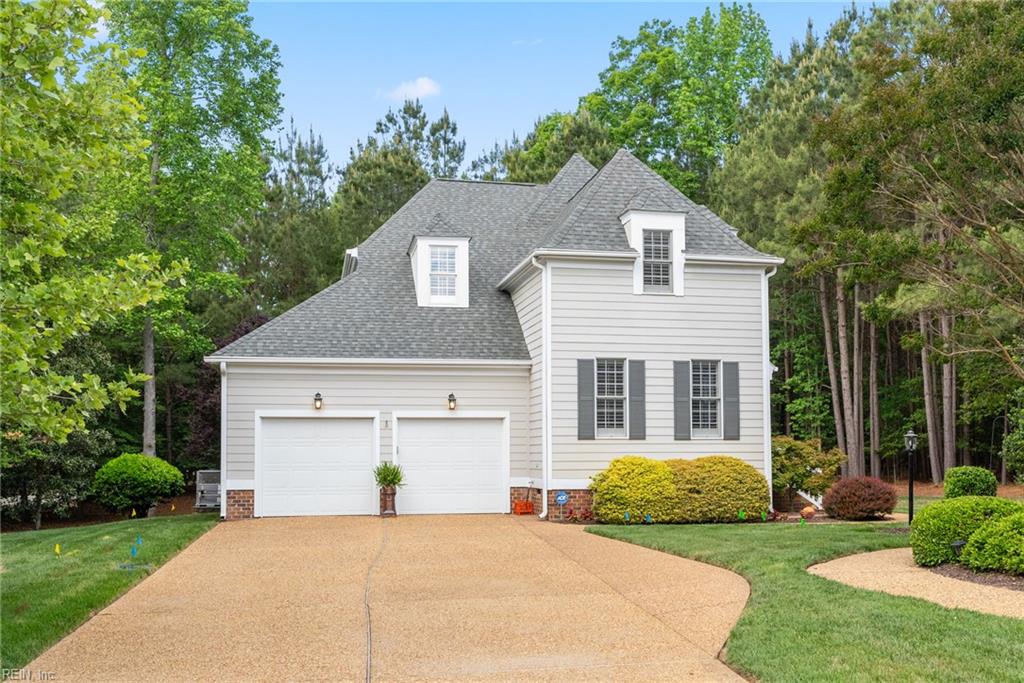 3801 Abington Park Williamsburg VA 23188