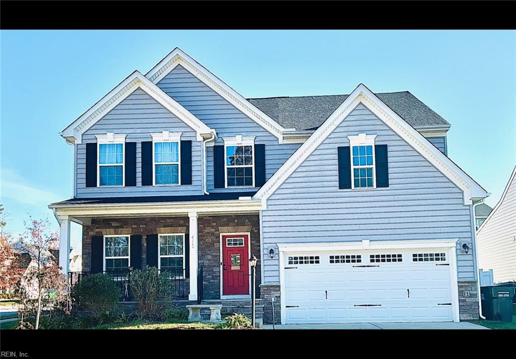 416 Boltons Mill Parkway Williamsburg VA 23185