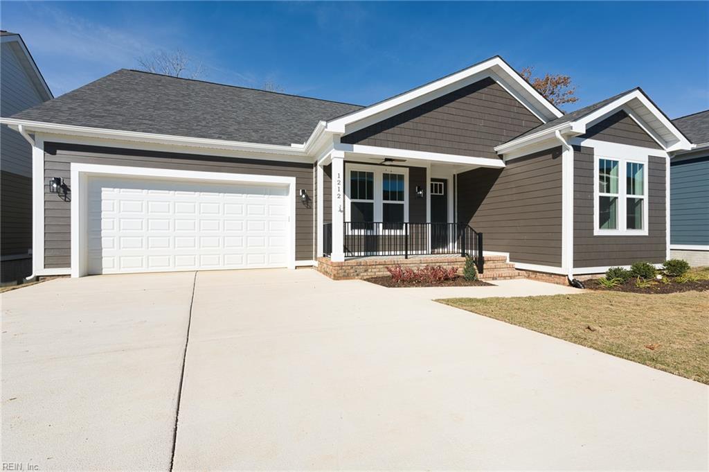 1212 Hitchens Lane Williamsburg VA 23188