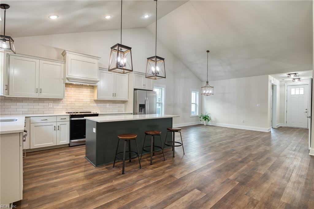 1212 Hitchens Lane Williamsburg VA 23188