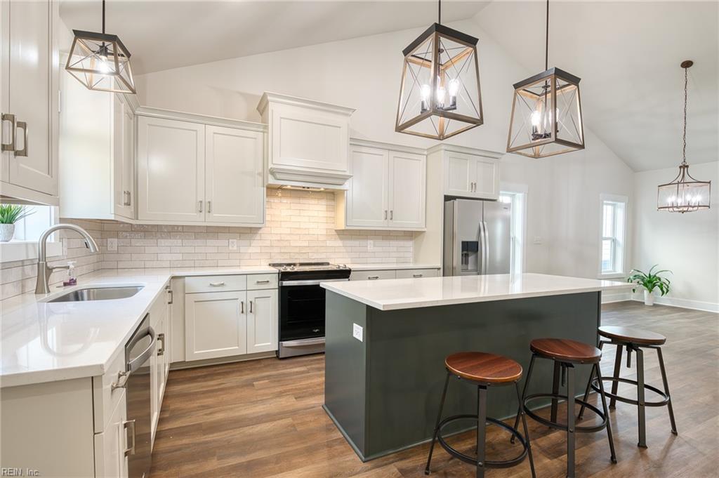 1212 Hitchens Lane Williamsburg VA 23188