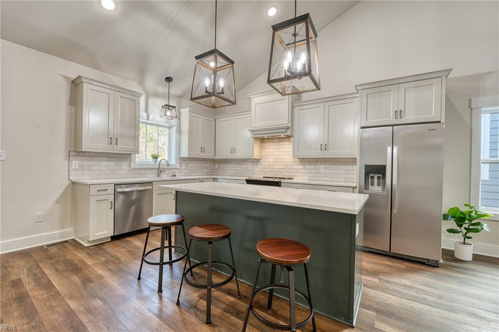 1212 Hitchens Lane Williamsburg VA 23188