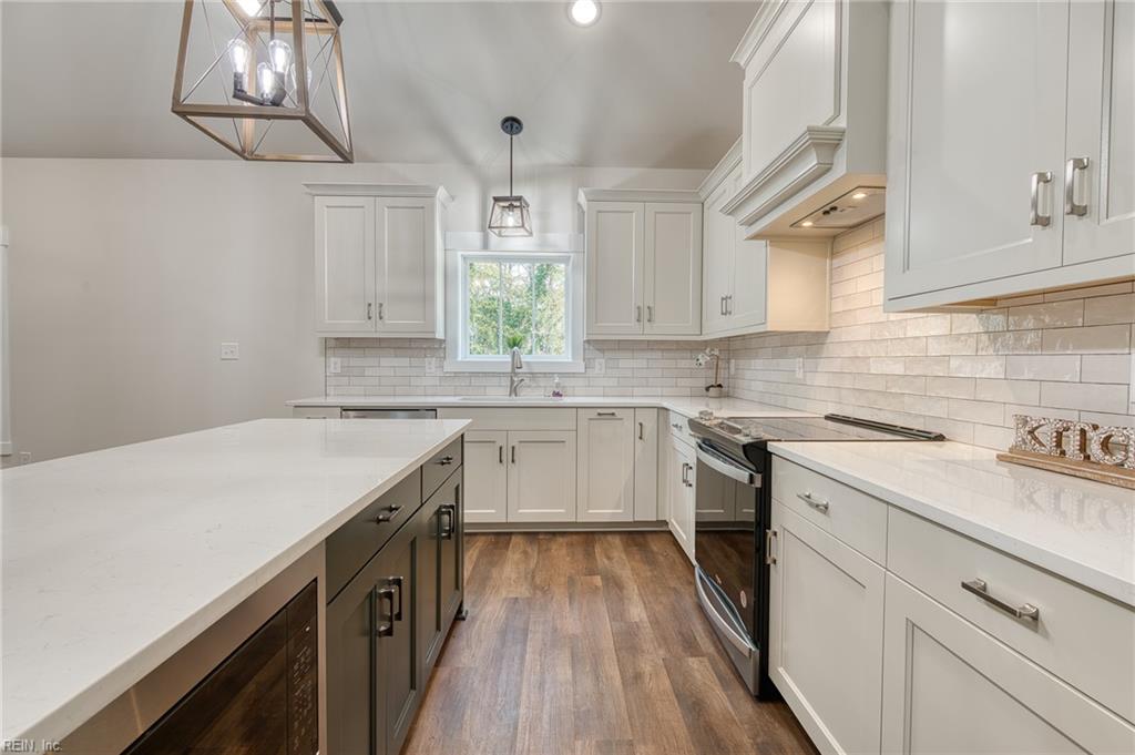 1212 Hitchens Lane Williamsburg VA 23188