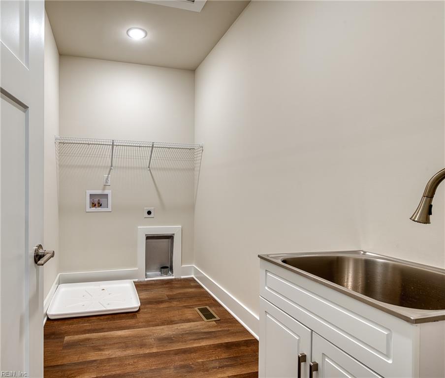 1212 Hitchens Lane Williamsburg VA 23188