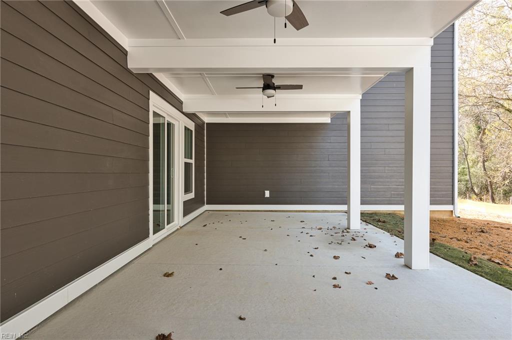 1212 Hitchens Lane Williamsburg VA 23188