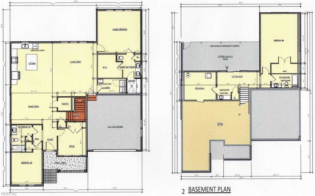 1212 Hitchens Lane Williamsburg VA 23188