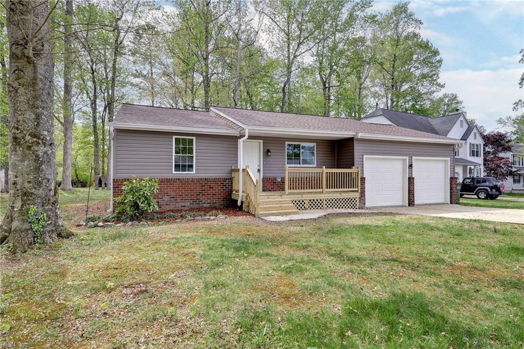 505 Musket Drive Williamsburg VA 23185