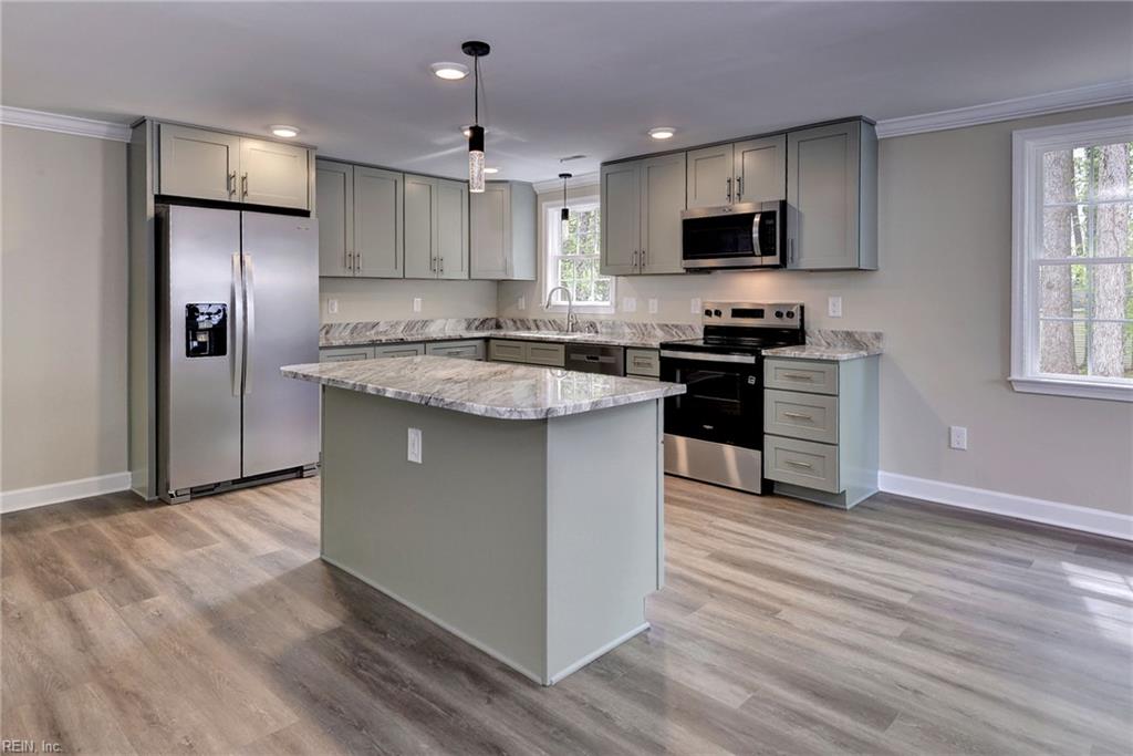 505 Musket Drive Williamsburg VA 23185