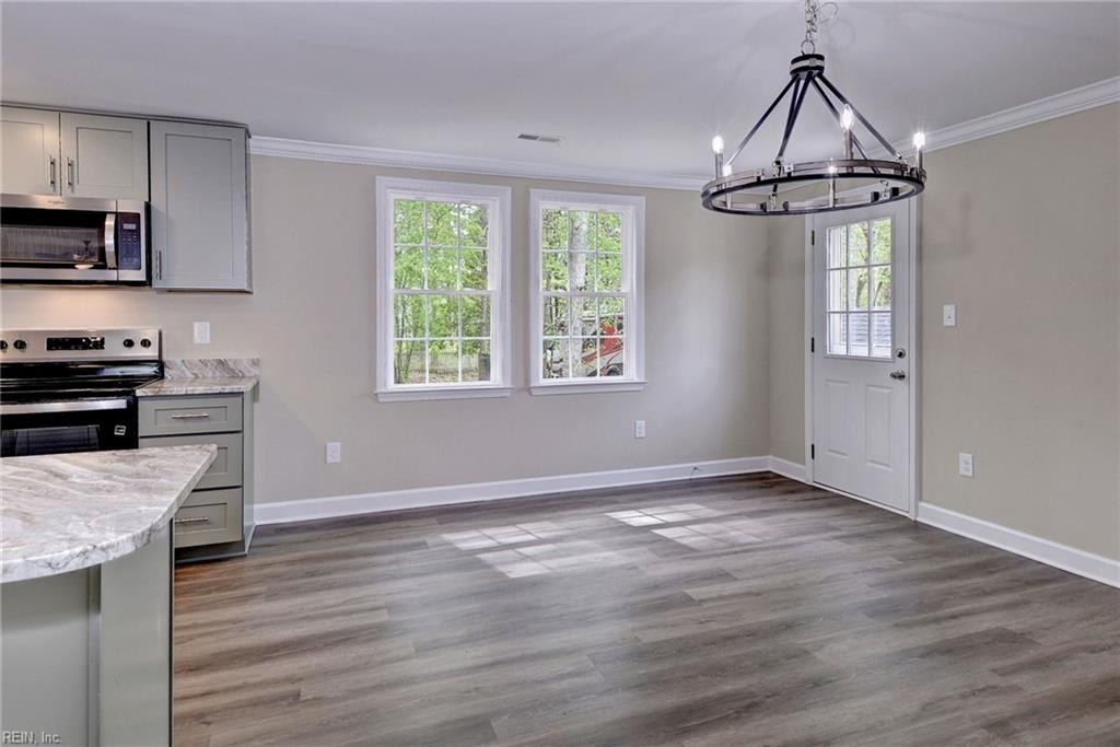 505 Musket Drive Williamsburg VA 23185