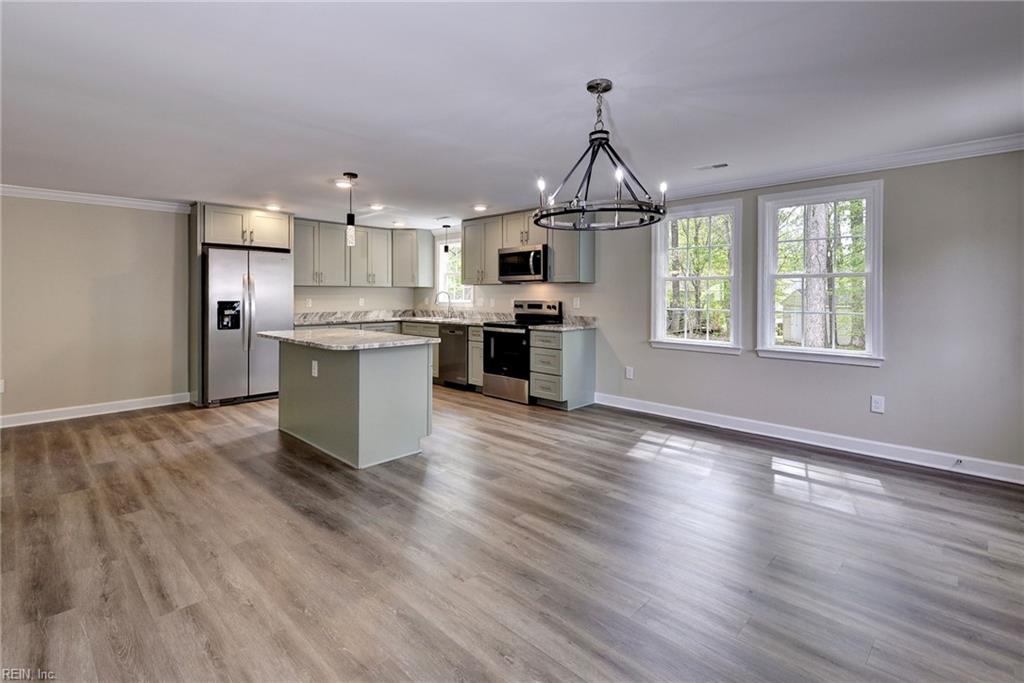 505 Musket Drive Williamsburg VA 23185