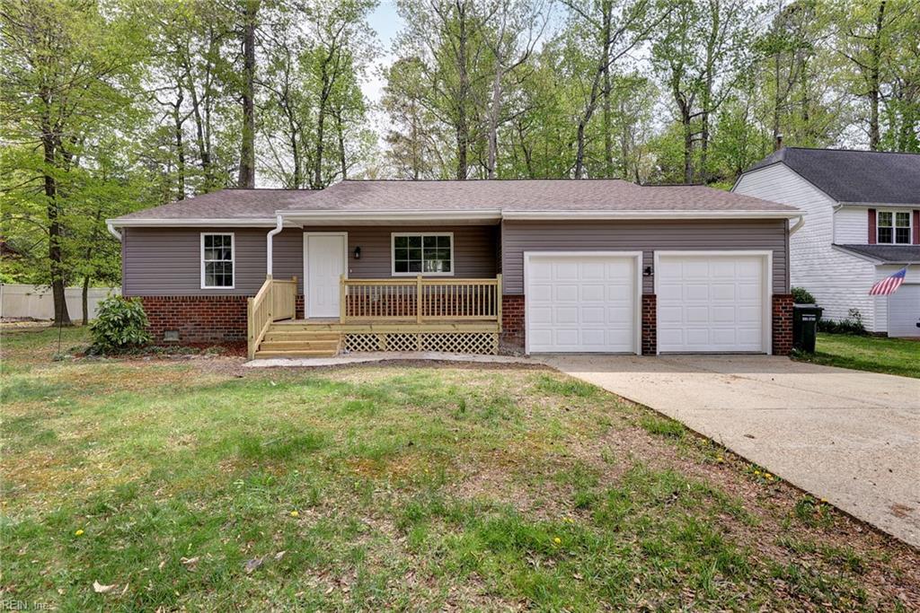 505 Musket Drive Williamsburg VA 23185