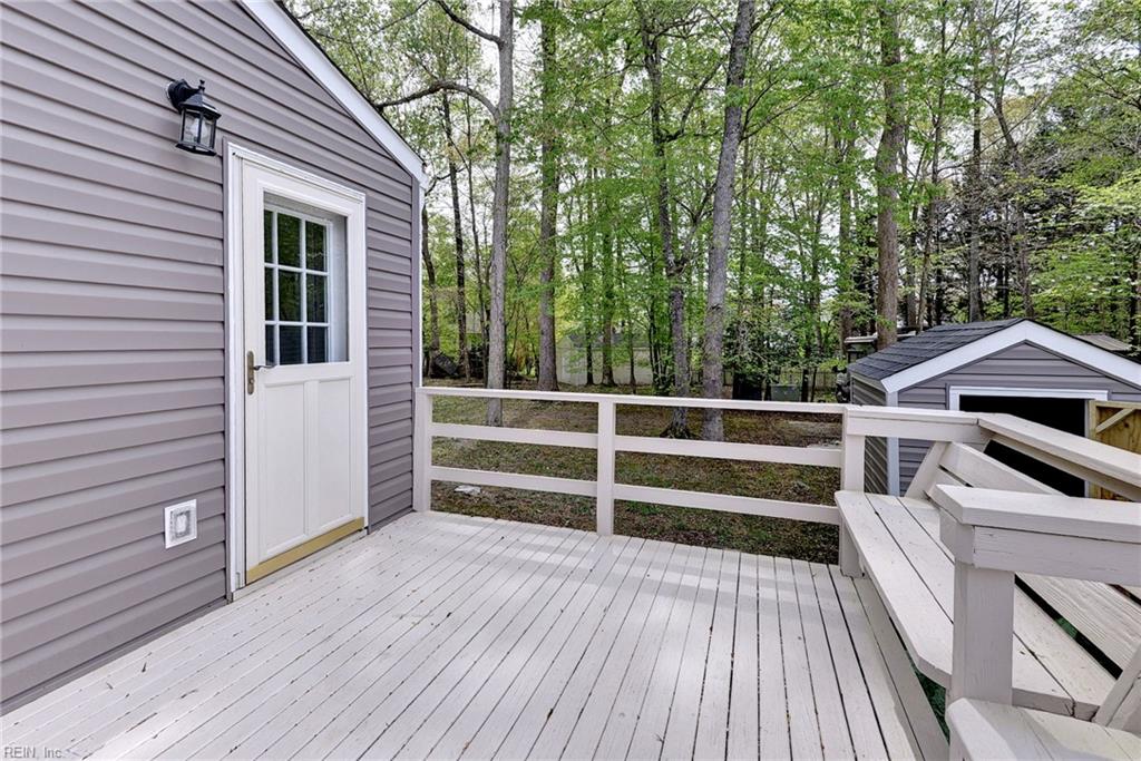 505 Musket Drive Williamsburg VA 23185
