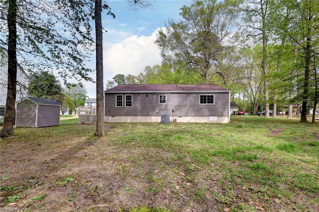 505 Musket Drive Williamsburg VA 23185