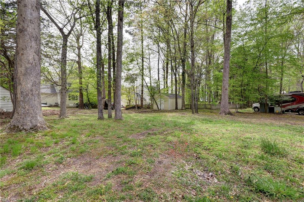 505 Musket Drive Williamsburg VA 23185