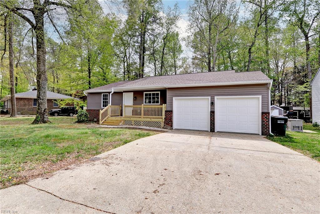 505 Musket Drive Williamsburg VA 23185