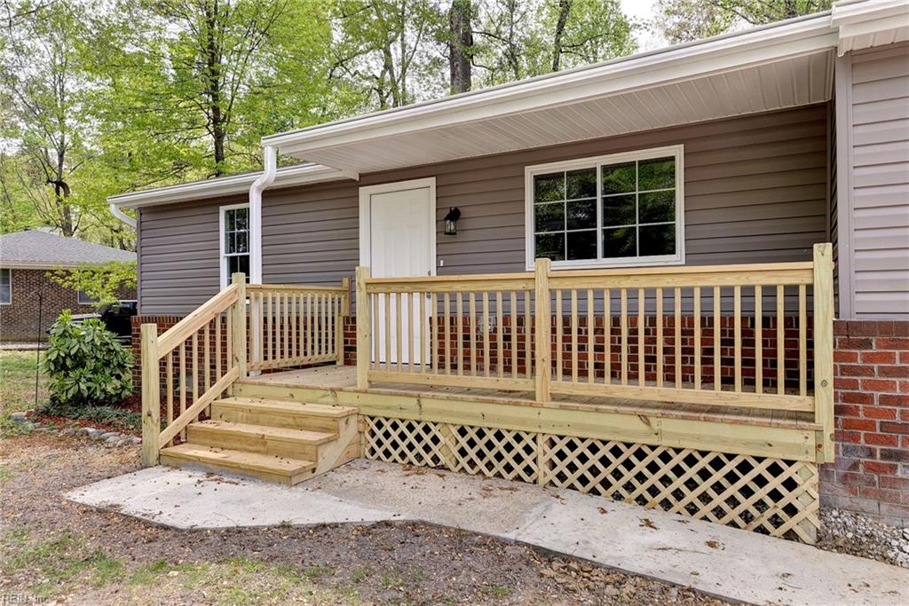 505 Musket Drive Williamsburg VA 23185