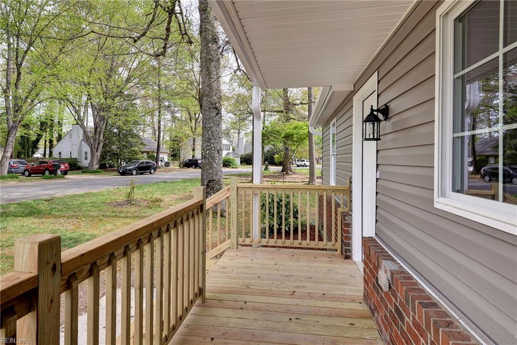 505 Musket Drive Williamsburg VA 23185