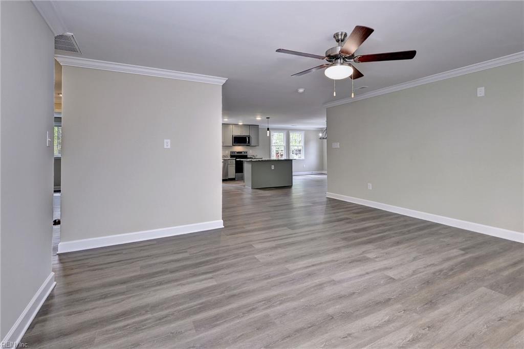 505 Musket Drive Williamsburg VA 23185