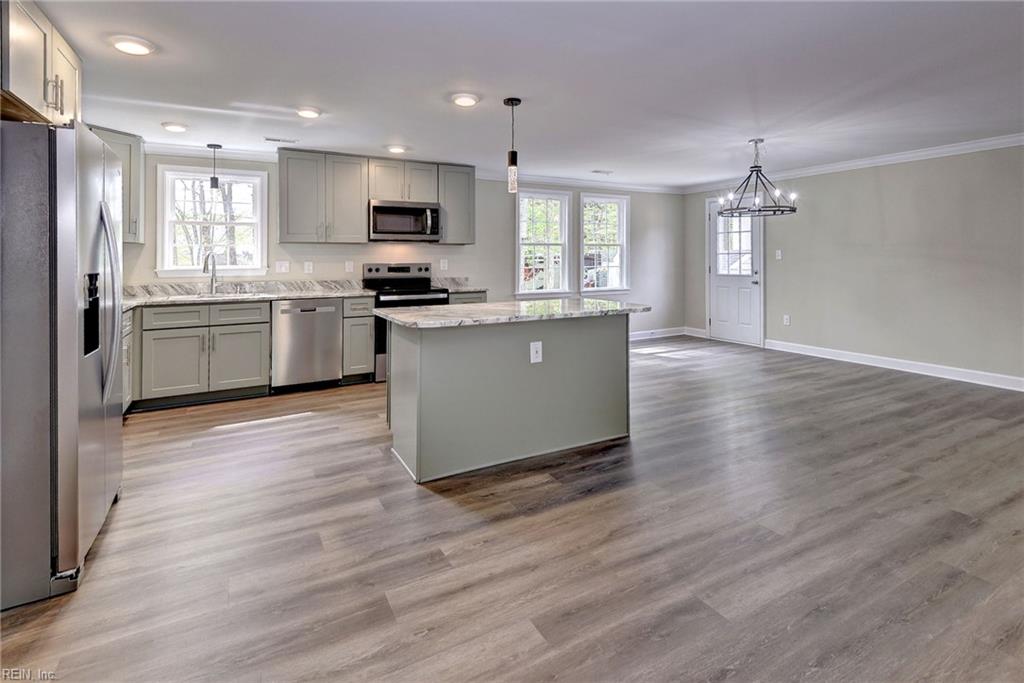 505 Musket Drive Williamsburg VA 23185