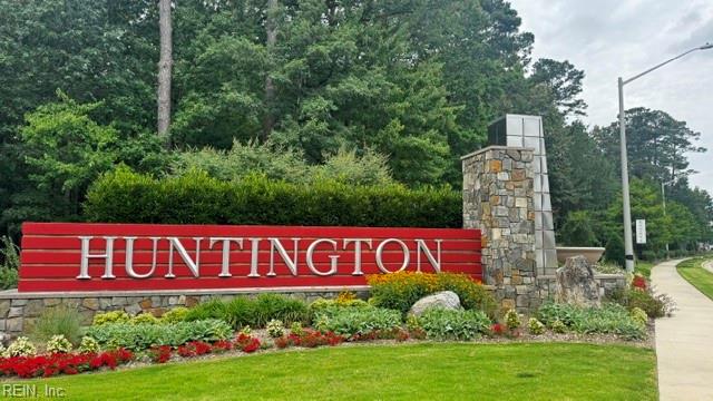 1429 Waltham Lane Newport News VA 23608