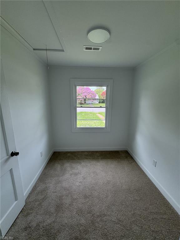 7306 Orcutt Avenue Newport News VA 23605