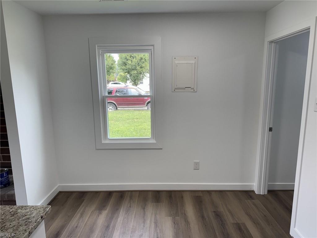 7306 Orcutt Avenue Newport News VA 23605
