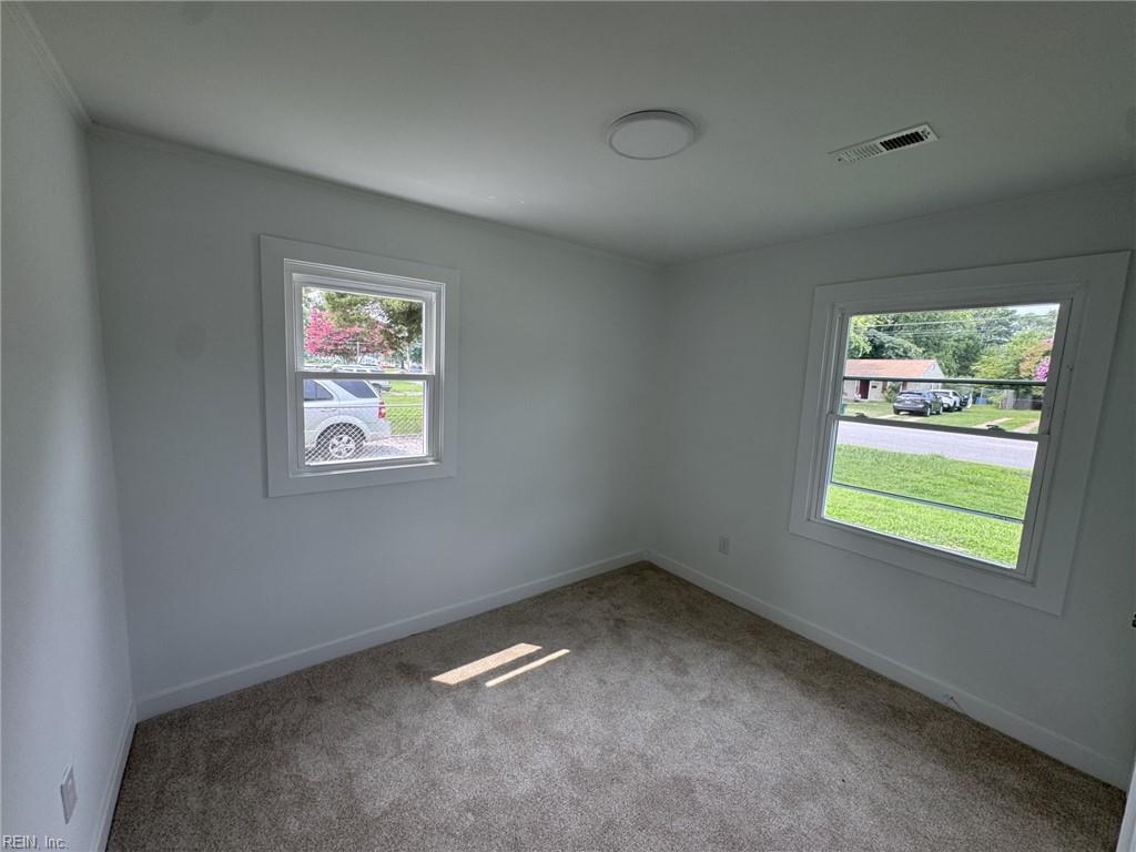 7306 Orcutt Avenue Newport News VA 23605