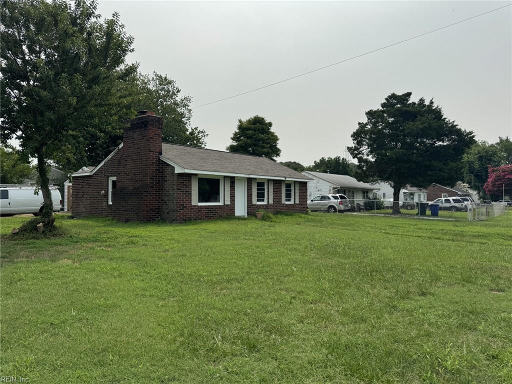 7306 Orcutt Avenue Newport News VA 23605