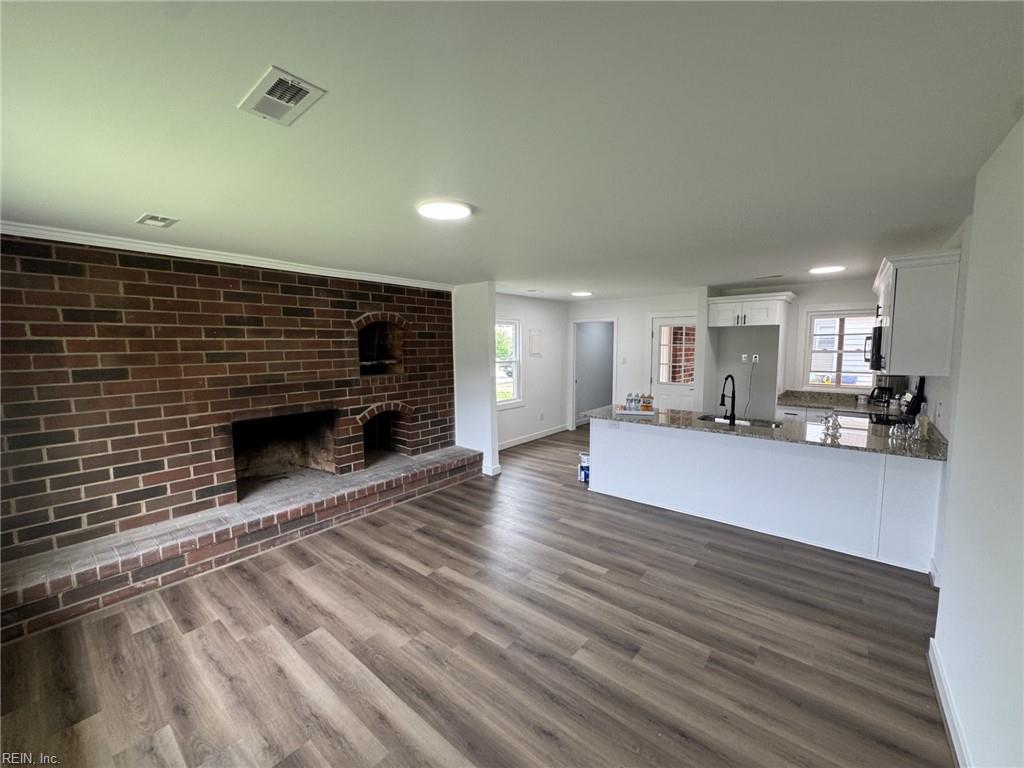 7306 Orcutt Avenue Newport News VA 23605