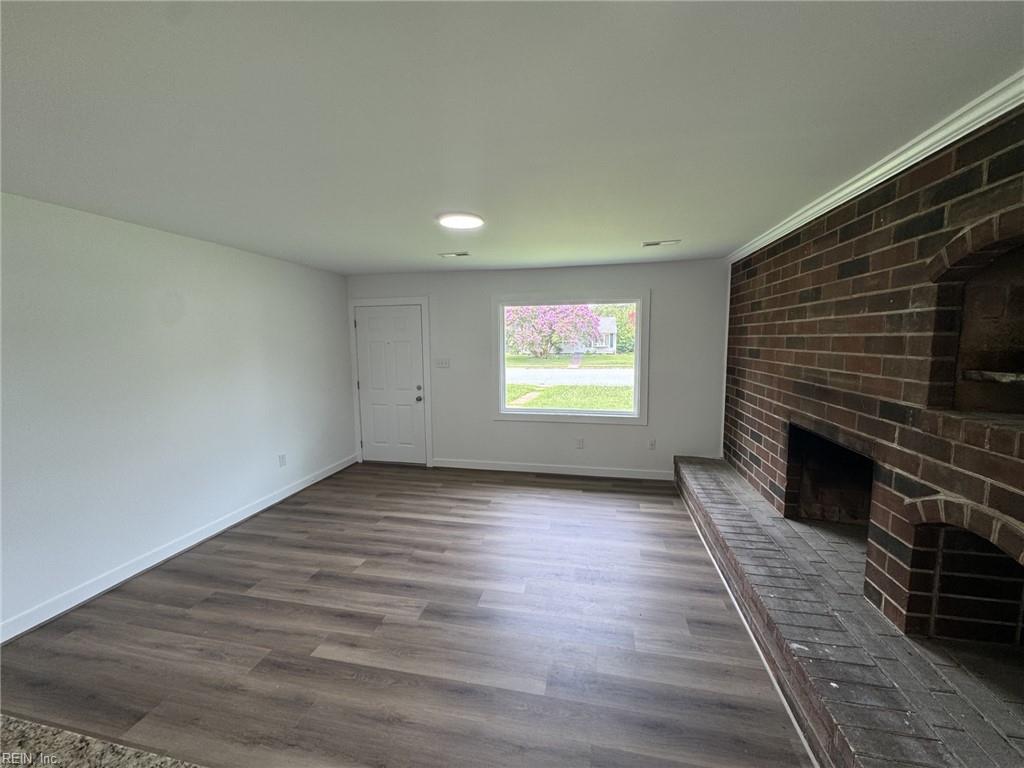 7306 Orcutt Avenue Newport News VA 23605