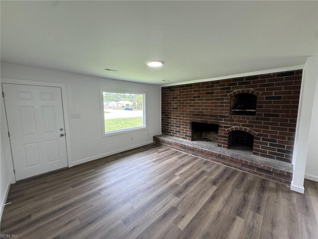 7306 Orcutt Avenue Newport News VA 23605