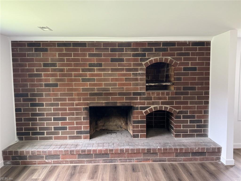 7306 Orcutt Avenue Newport News VA 23605