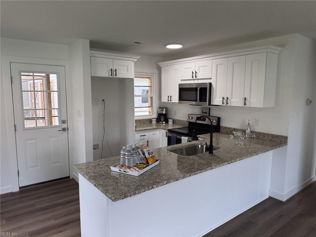 7306 Orcutt Avenue Newport News VA 23605