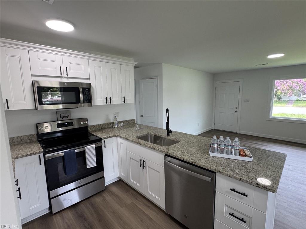 7306 Orcutt Avenue Newport News VA 23605