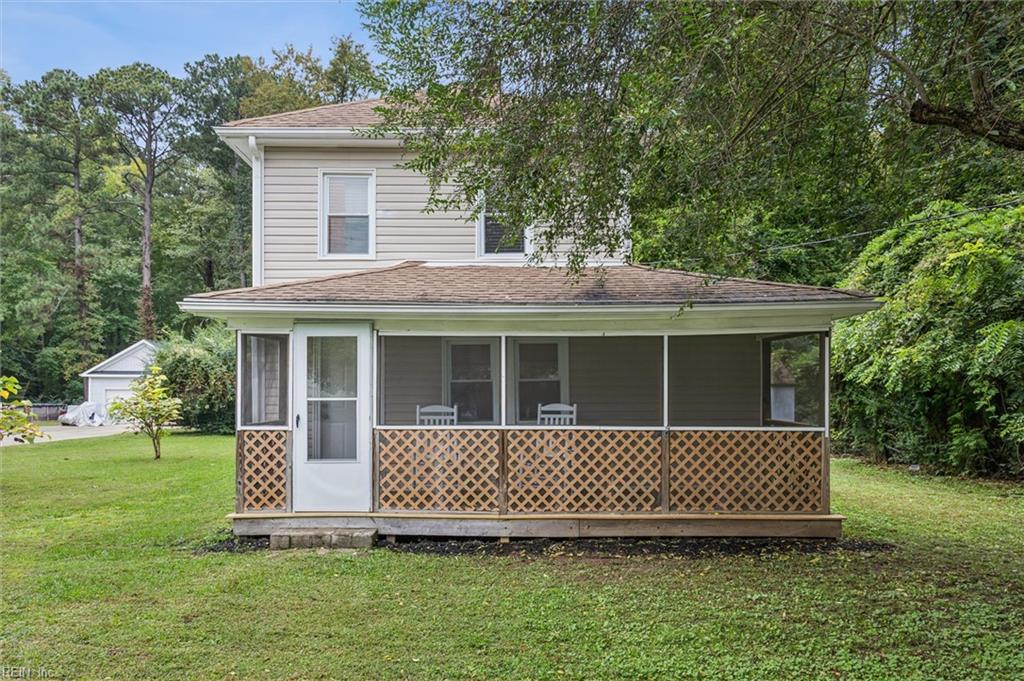 224 Dogwood Road Yorktown VA 23690