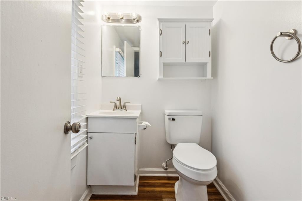 224 Dogwood Road Yorktown VA 23690