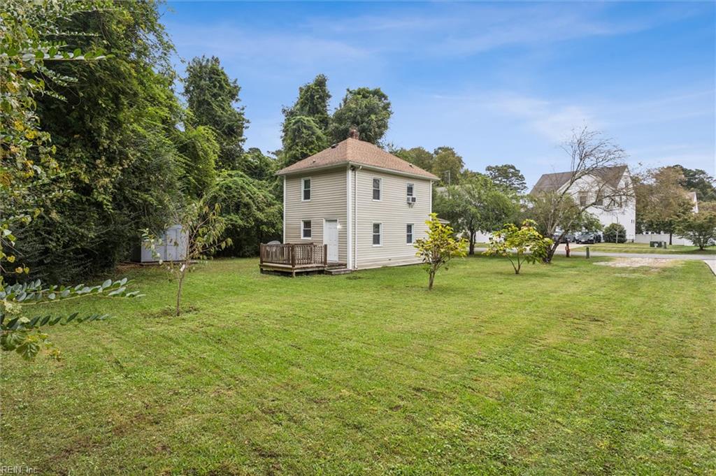 224 Dogwood Road Yorktown VA 23690