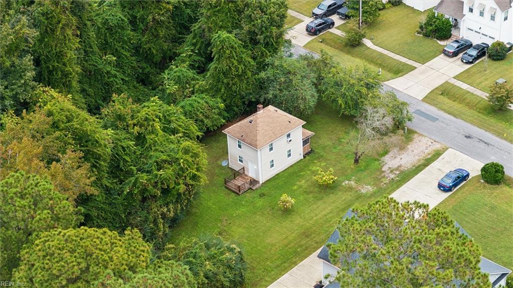 224 Dogwood Road Yorktown VA 23690