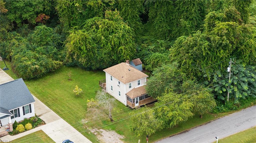 224 Dogwood Road Yorktown VA 23690