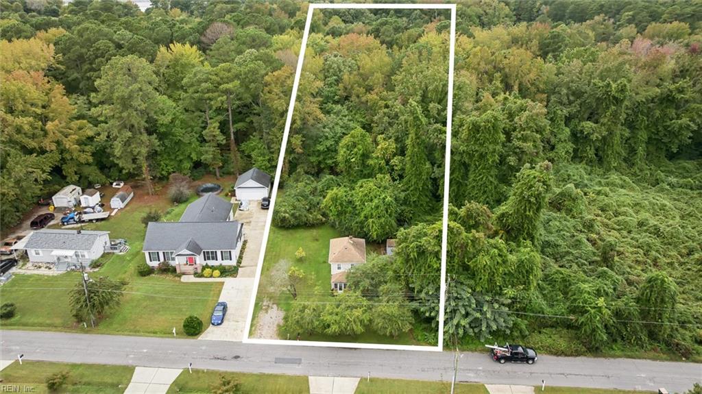 224 Dogwood Road Yorktown VA 23690