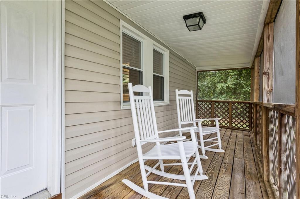 224 Dogwood Road Yorktown VA 23690