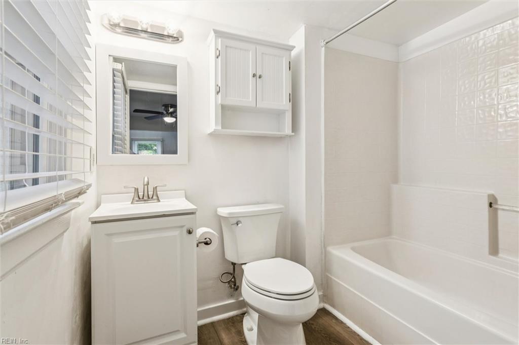 224 Dogwood Road Yorktown VA 23690