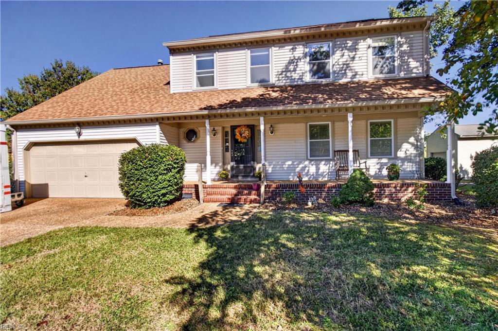 113 Holden Lane Yorktown VA 23692