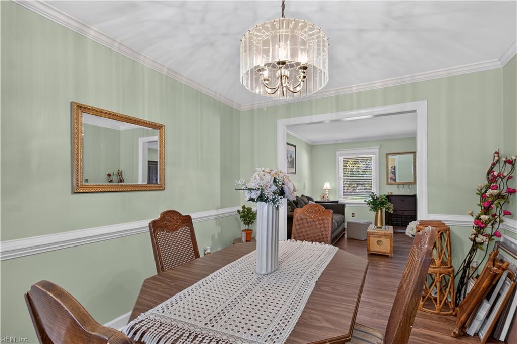 113 Holden Lane Yorktown VA 23692